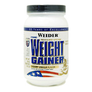 Weider Dynamic Weight Gain Vanilla - 3 lb