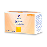 Weleda Nursing Tea - 20 bags