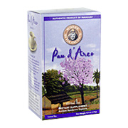 Wisdom Natural Brands Pau D'arco Tea - Loose - 3.5 oz