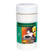 Wisdom Natural Brands SweetLeaf SteviaPlus Fiber Powder - 4 oz