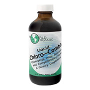 World Organics Chloro-Combo Liquid - 8 fl oz