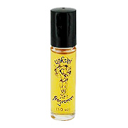 Yakshi Fragrances Roll-On Fragrance Royal Amber - 1/3 oz