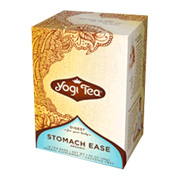 Yogi Teas Stomach E-Z Tea - 16 bags
