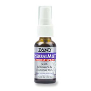 ZAND Herbal Mist Throat Spray - 1 fl oz