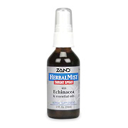 ZAND Herbal Mist Throat Spray - 2 fl oz