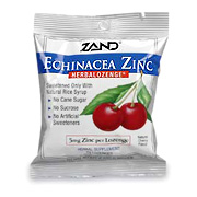 Zand HerbaLozenge Cherry Echinacea Zinc - 15 loz