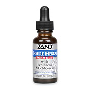 ZAND Insure Herbal - 1 fl oz
