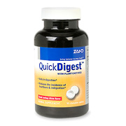 ZAND QuickDigest - 90 chews