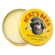 Burt's Bees Farmer's Friend Hand Salve - Helps Prevent Scarring, 3 oz