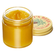 Burt's Bees Carrot Nutritive Night Creme - Prevents Signs of Lines and Wrinkles, 1 oz