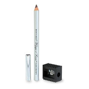 Burt's Bees Eyeliner & Eyebrow Pencil - Dark Brown, 0.4 oz