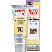 Burt's Bees Shea Butter Hand Repair Creme - 3.18 oz