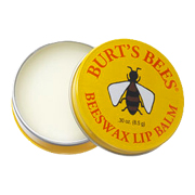Burt's Bees Beeswax Lip Balm Tin - 0.3 oz