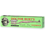 Burt's Bees Doctor Burt's Lavender Mint Toothpaste - 3.2 oz