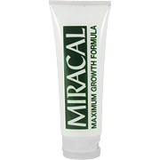Miracal Miracal Penis Enlarger - Maximum Growth Formula, 4 oz