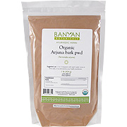 Banyan Botanicals Arjuna - Organic, 1 lb