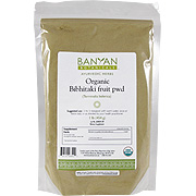 Banyan Botanicals Bibhitaki - Organic, 1 lb