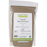 Banyan Botanicals Musta - Organic, 1 lb