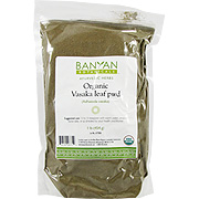 Banyan Botanicals Vasaka - Organic, 1 lb