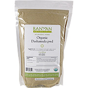 Banyan Botanicals Dashamula - Organic, 1 lb