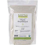 Banyan Botanicals Sitopaladi Organic - Supports the proper function of the respiratory system and promotes well-being, 1 lb