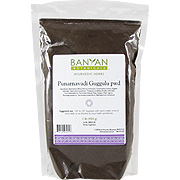 Banyan Botanicals Punarnavadi Guggulu - Kapha balancing formula for the kidneys, heart and joints, 1 lb