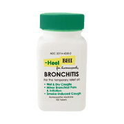 Heel BHI Bronchitis - 100 tabs