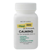 Heel BHI Calming - 100 tabs