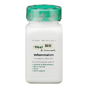 Heel BHI Inflammation - 100 tabs