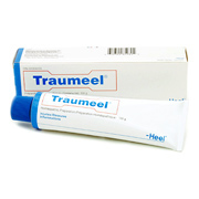 BHI Traumeel Ointment - 50 grams