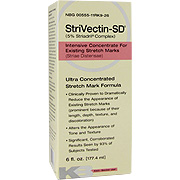 Klein Becker StriVectin SD - Reduce the Existing Stretch Marks, 6 oz
