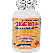 New Trend Kugentin - Maximize Your Restraining Power, 60 tabs
