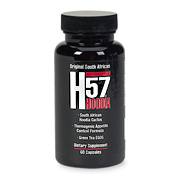 H57 Hoodia - 