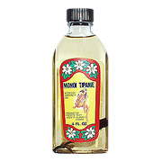 Monoi Tiare Tahiti Monoi Tipanie Scented Coconut Oil - 4 oz