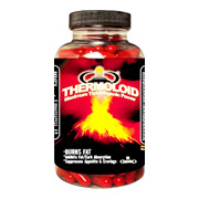 Goliath Labs Thermoloid - Maximum Thermogenic Power, 60 caps