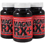 Magna Rx+ 3 Bottles Pack Magna Rx+ Special - Enlarge Your Penis