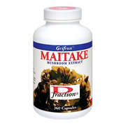 Maitake Products Grifron Maitake D Fraction - 360 caps