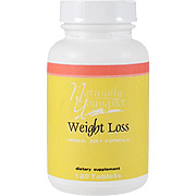 Naturally Young Weight Loss - 120 tabs