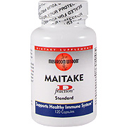 Maitake Products Grifron Maitake D Fraction - 120 caps