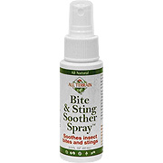 All Terrain Bite Soother Spray - 2 oz