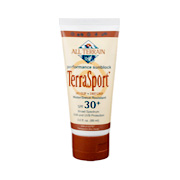 All Terrain TerraSport SPF 30 - Non Greasy Sunscreen, 1 oz