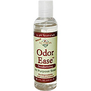 All Terrain Odor Ease Soap - All Purpose Soap, 4 oz