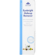 Derma E Eyebright Eye Makeup Remover - 4 oz