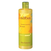 Alba Botanica Honeydew Nourishing Hair Wash - 12 oz