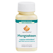 Ayurceutics Mangosteen - 60 vcaps