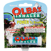 Olbas Inhaler - Power to Breathe, 0.01 oz