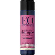 EO Products Shampoo Rose & Chamomile - 8 oz