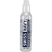 M.D. Science Lab Swiss Navy Water Based 8 - 8 oz