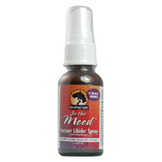 The Healing Light In The Mood - Instant Libido Desire Spray For Both Men and Women, 1 oz