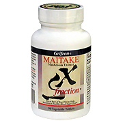 Maitake Products Grifron SX-fraction - 90 tabs